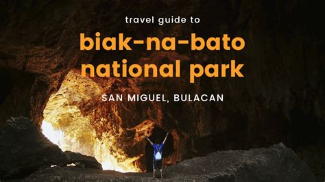 biak na bato quezon city|Travel Guide to Biak.